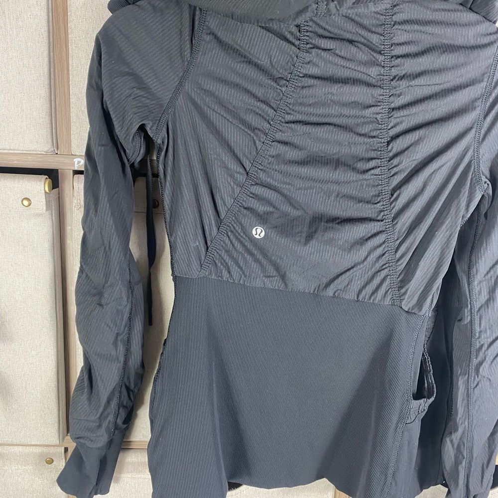 Lululemon Dance Studio Jacket - image 6